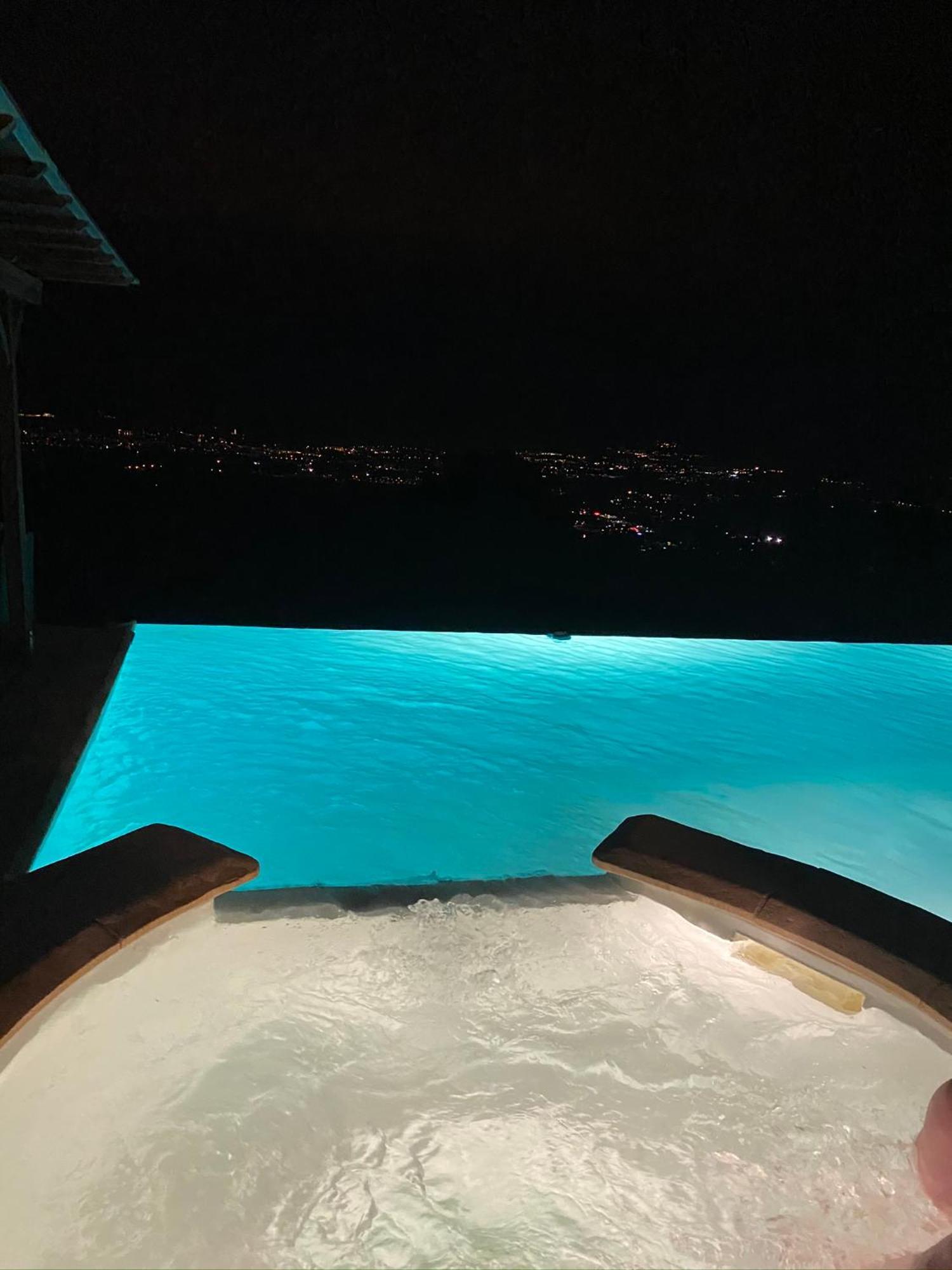 Chalet Le Pre De La Dame إباني ميتس تيسي الغرفة الصورة